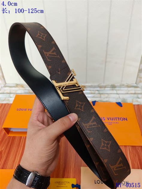 cheap lv belts wholesale|louis vuitton belt real price.